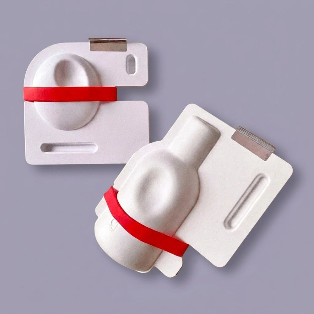 Sustainable Cosmetic Packaging With Sleeve Wholesale