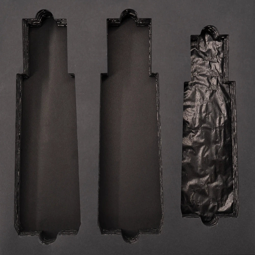 Compressed Pulp Insert Tray Eco Friendly Manufacturers - Otarapack