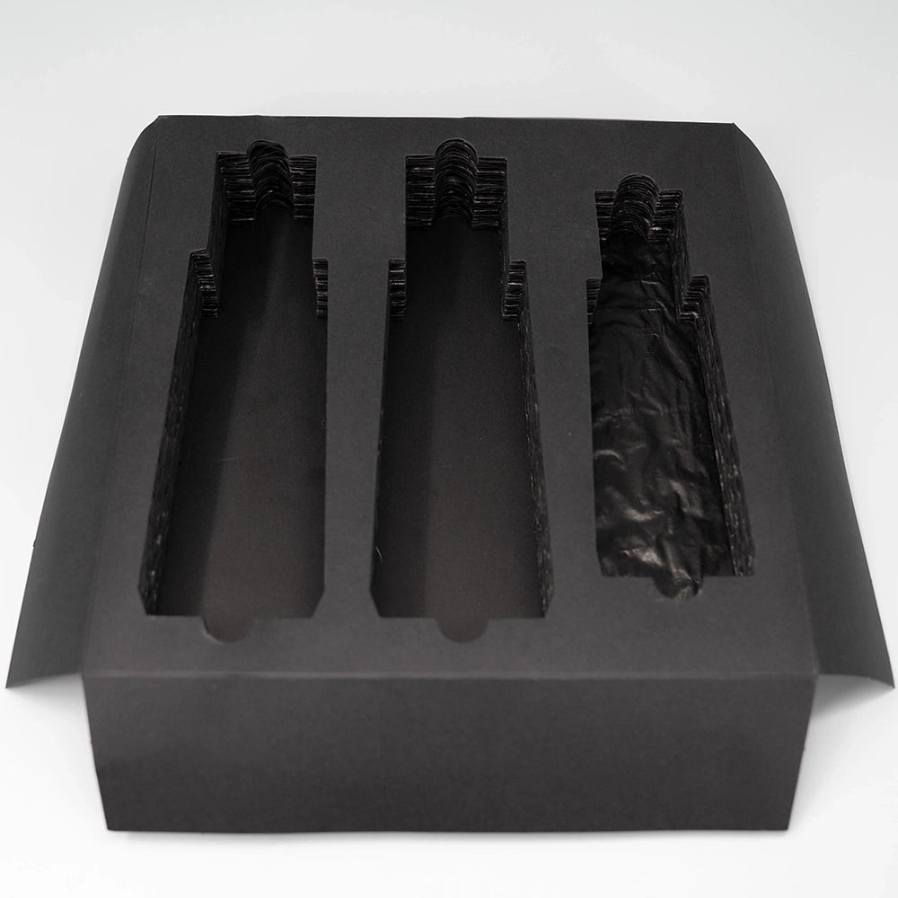Compressed Pulp Insert Tray Eco Friendly Manufacturers - Otarapack