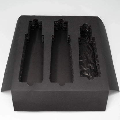 Compressed Pulp Insert Tray Eco Friendly Manufacturers - Otarapack