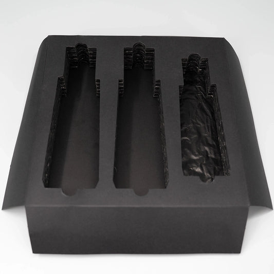 Compressed Pulp Insert Tray Eco Friendly Manufacturers - Otarapack
