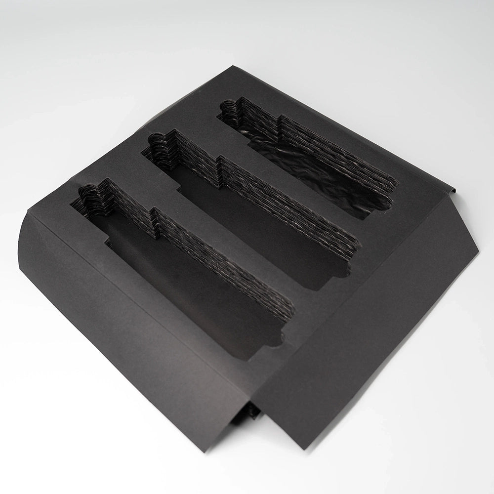 Compressed Pulp Insert Tray Eco Friendly Manufacturers - Otarapack