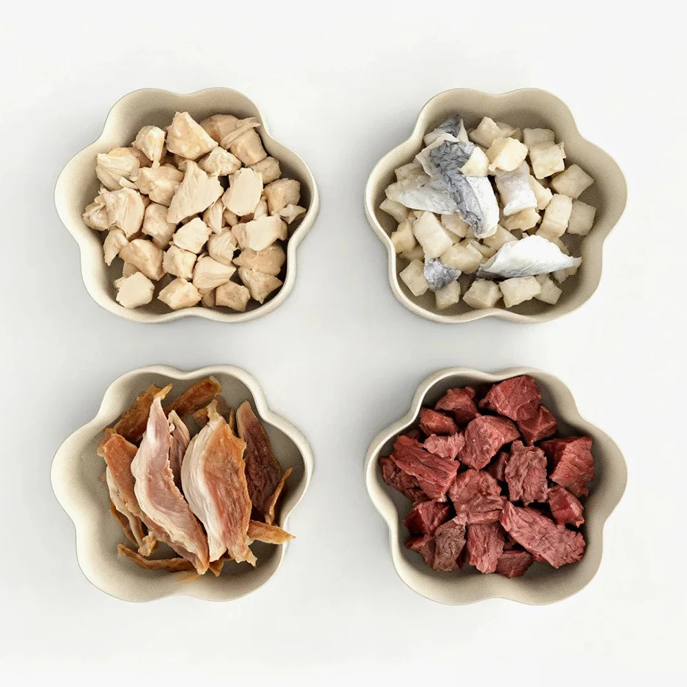 Canned food packaging