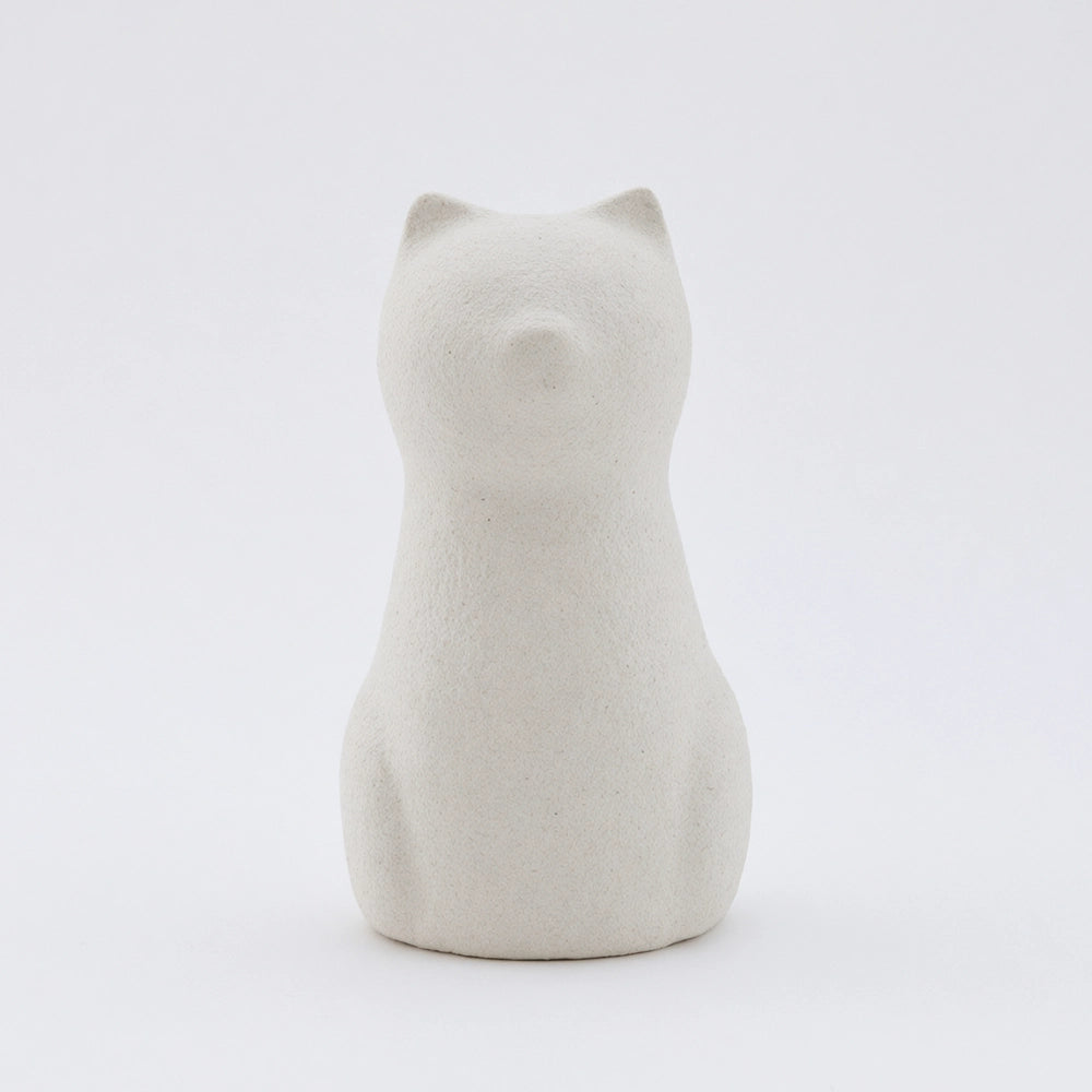 Cat Shape Sustainable Pet Urn Wholesale - Otarapack