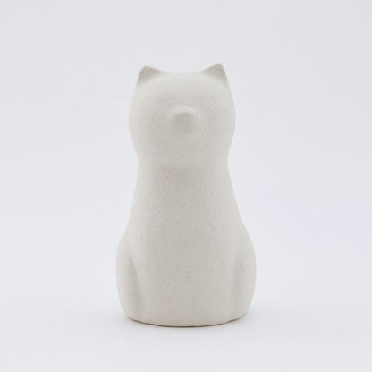 Cat Shape Sustainable Pet Urn Wholesale - Otarapack