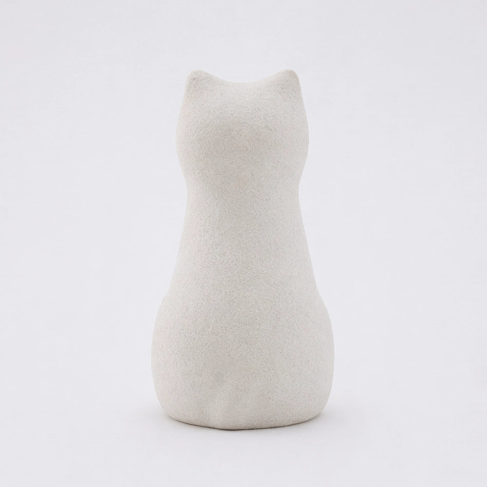 Cat Shape Sustainable Pet Urn Wholesale - Otarapack