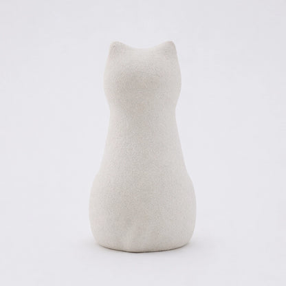 Cat Shape Sustainable Pet Urn Wholesale - Otarapack