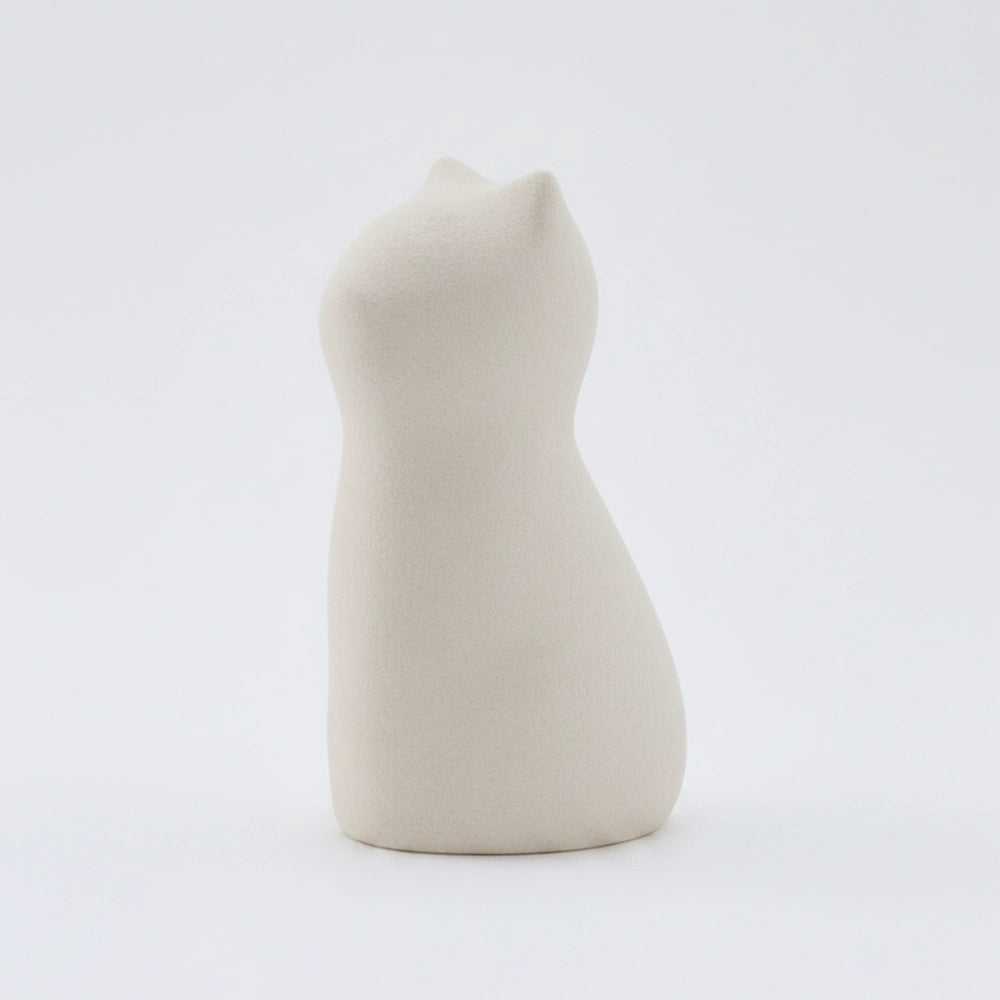 Cat Shape Sustainable Pet Urn Wholesale - Otarapack