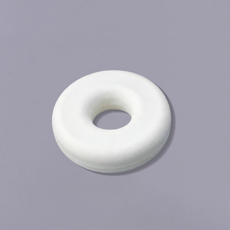 Circular Pulp Molded Round Mooncake Box