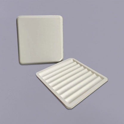 Coffee Eco-Friendly Pulp Molded Packaging Box