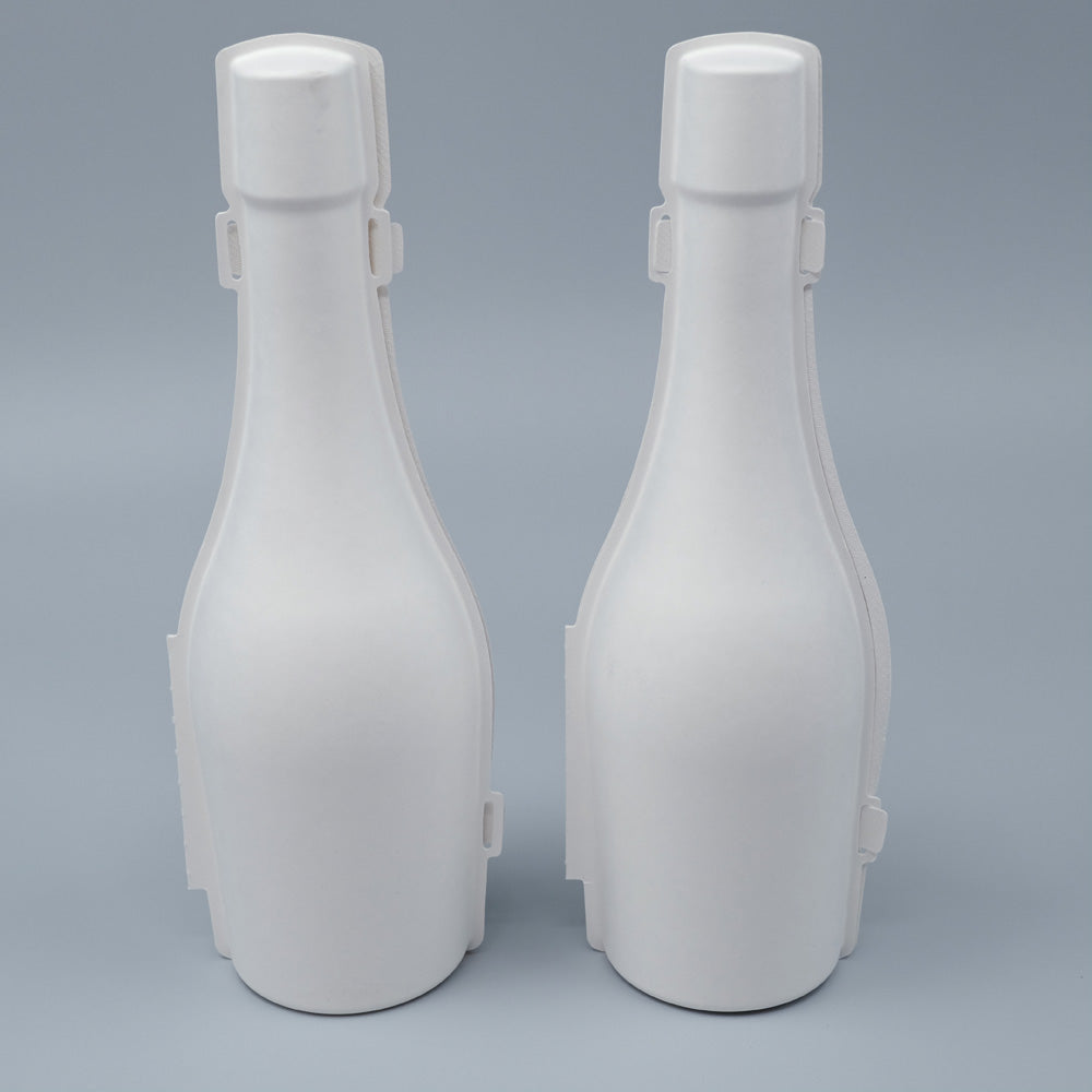 Custom Biodegradable Packaging For Beverage