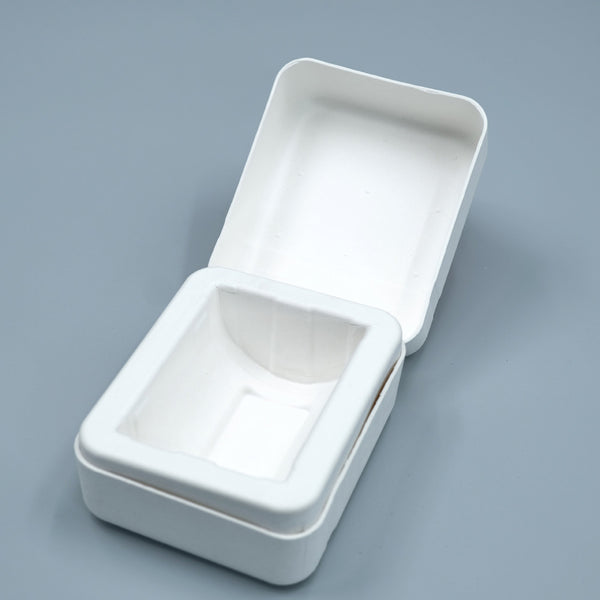 OtaraPack | Custom Molded Pulp Sugarcane Gift Set Packaging – Otarapack