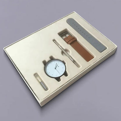 Molded Pulp Watch Packaging Tray