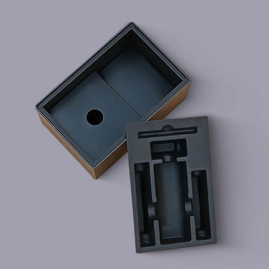 Pulp Tray Electronic Product Packaging