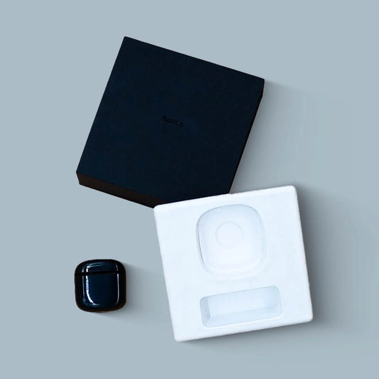 Wireless Headphone Inner Pulp Tray