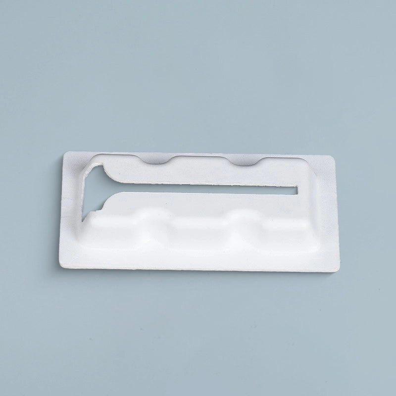 Earring Packaging Pulp Molding Packaging