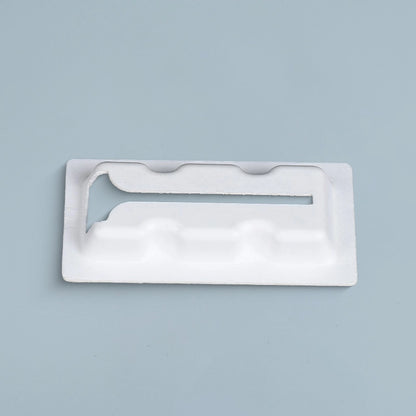 Earring Packaging Pulp Molding Packaging