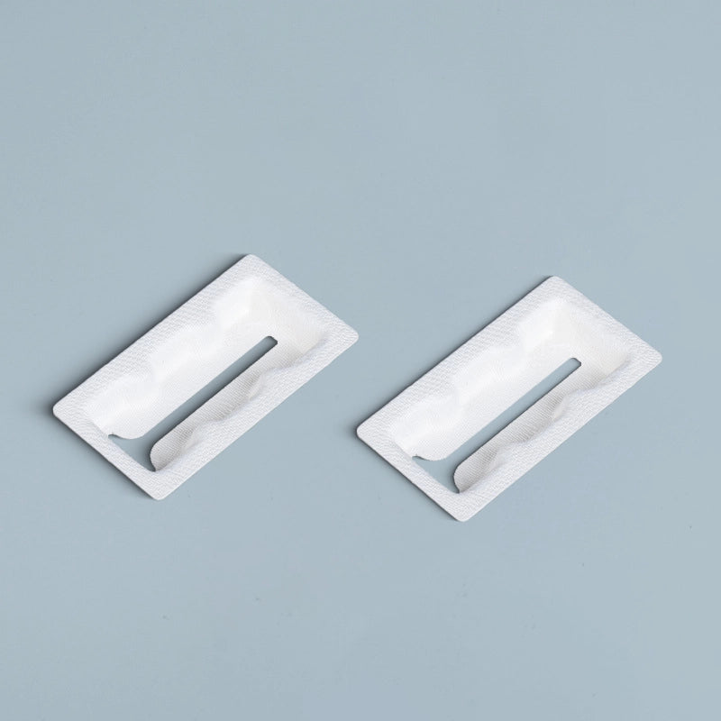 Earring Packaging Pulp Molding Packaging