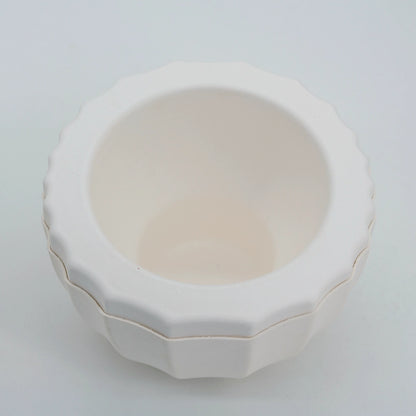 Easter Egg Shaped Sugarcane Chocolate Box