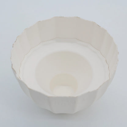 Easter Egg Shaped Sugarcane Chocolate Box