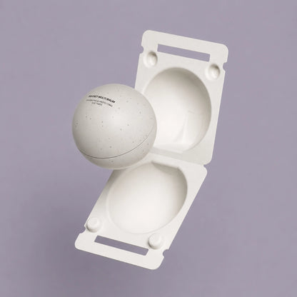 Hinged Sphere Multi-Use Balm Packaging Suppliers