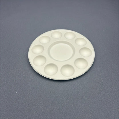 Biodegradable Sugarcane Pulp Eyeshadow Palette