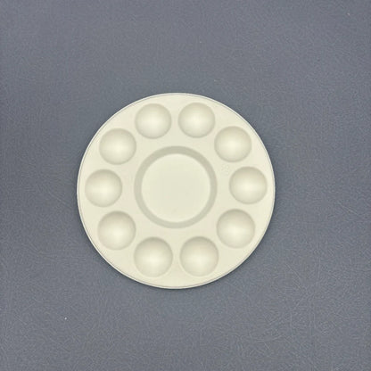 Biodegradable Sugarcane Pulp Eyeshadow Palette