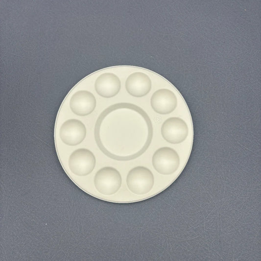 Biodegradable Sugarcane Pulp Eyeshadow Palette