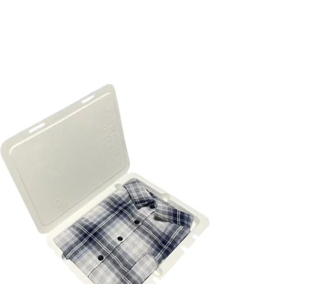 Eco Friendly Clothing Packaging