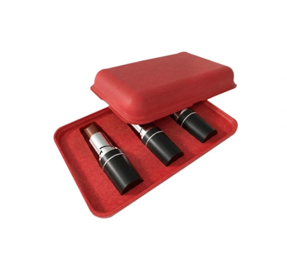 Eco Friendly Cosmetic Packaging