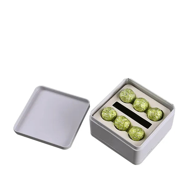 Eco Friendly Food Packaging