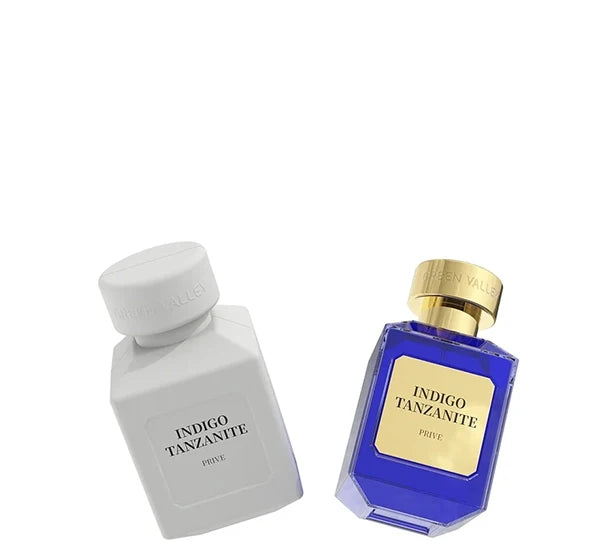 Eco Friendly Perfume Packaging