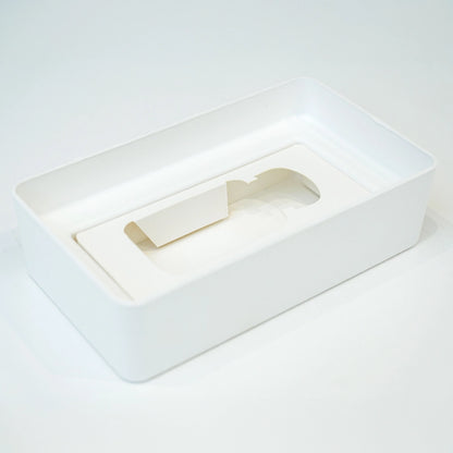Blue Orchid Biodegradable Perfume Box