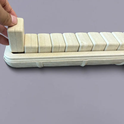 Embossed Tea Gift Box