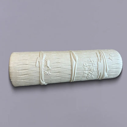 Embossed Tea Gift Box