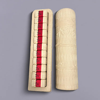 Embossed Tea Gift Box