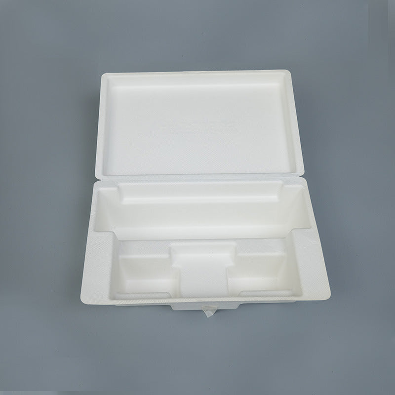 Environment Flip Top Molded Cardboard Gifts Packaging