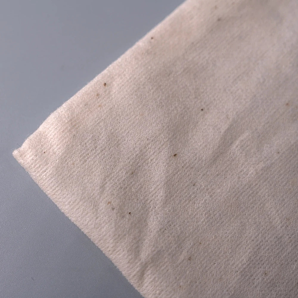 Composable Fiber Pouch Natural Cord Suppliers Bulk - Otarapack