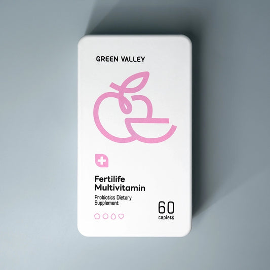 Pink Peach Sustainable Supplement Packaging Wholesale - Otarapack