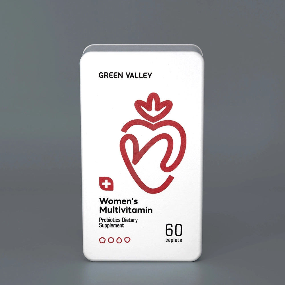 Red Strawberry Sustainable Supplement Packaging Wholesale - Otarapack