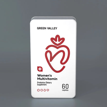 Red Strawberry Sustainable Supplement Packaging Wholesale - Otarapack