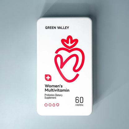 Red Strawberry Sustainable Supplement Packaging Wholesale - Otarapack