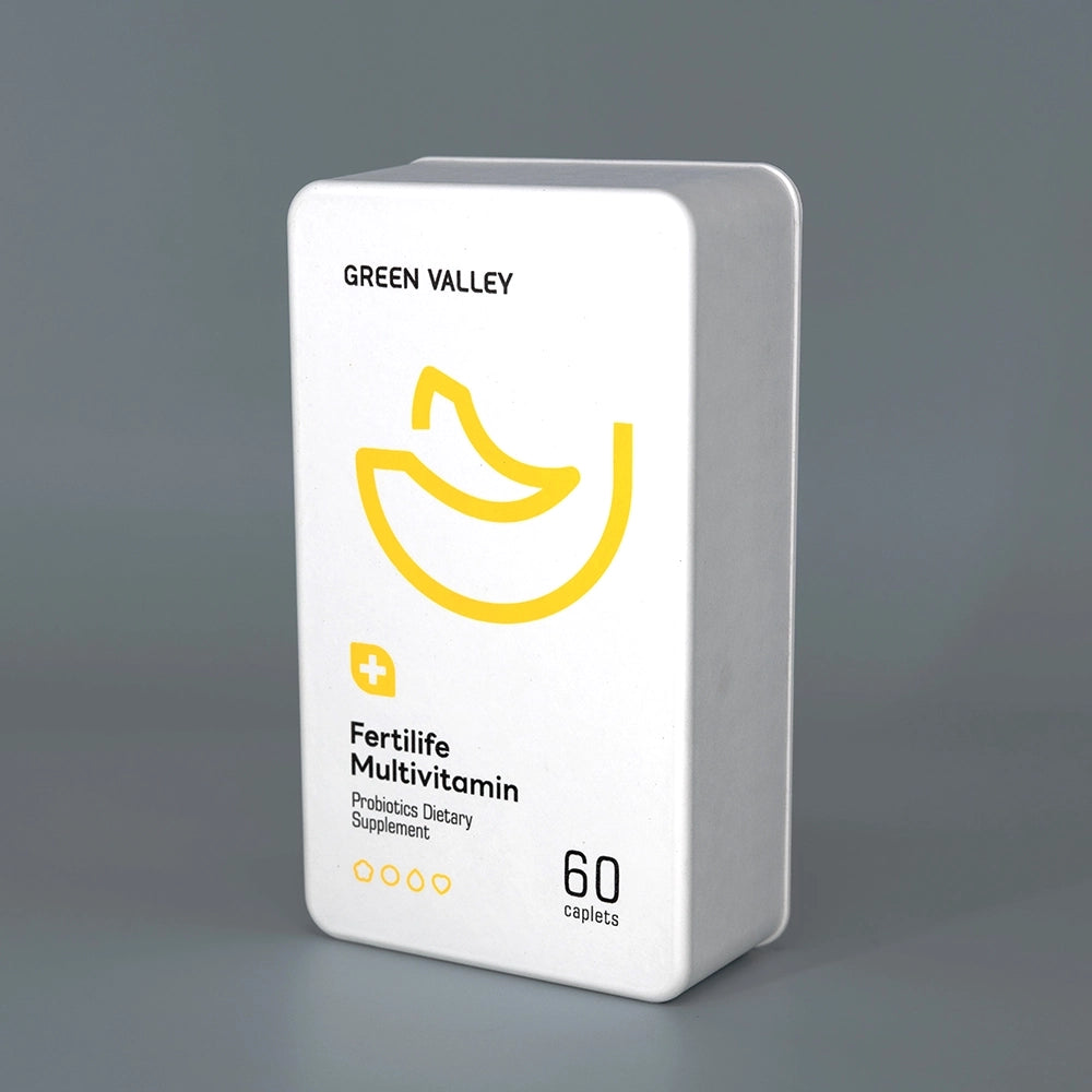 Yellow Banana Sustainable Supplement Packaging Wholesale - Otarapack