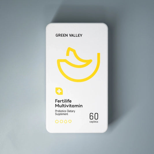 Yellow Banana Sustainable Supplement Packaging Wholesale