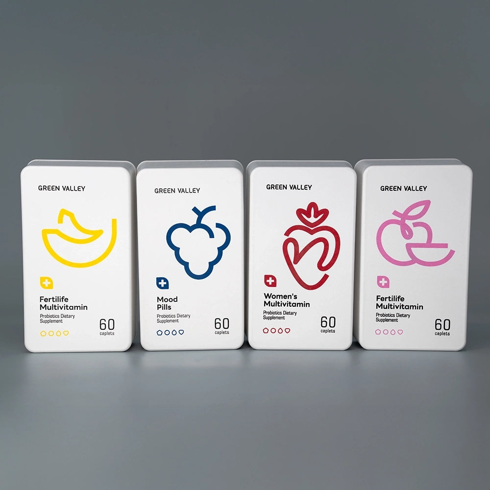 Otarapack fruit pattern molded pulp packaging