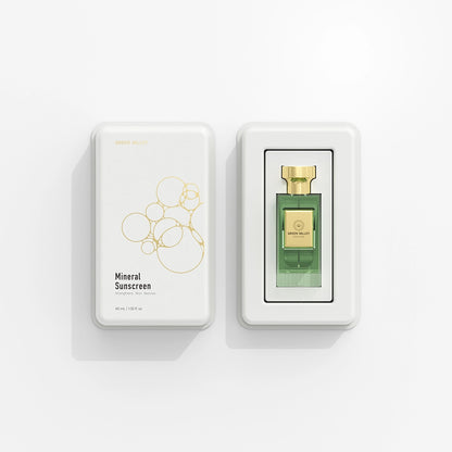 Summer Fresh Foil Sustainable Perfume Packaging - Otarapack
