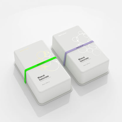 Summer Fresh Foil Sustainable Perfume Packaging - Otarapack