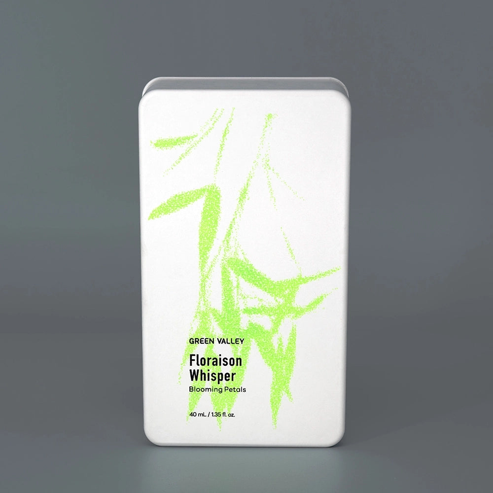 Chinese Bamboo Sustainable Perfume Packaging - Otarapack