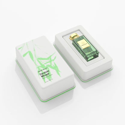 Chinese Bamboo Sustainable Perfume Packaging - Otarapack