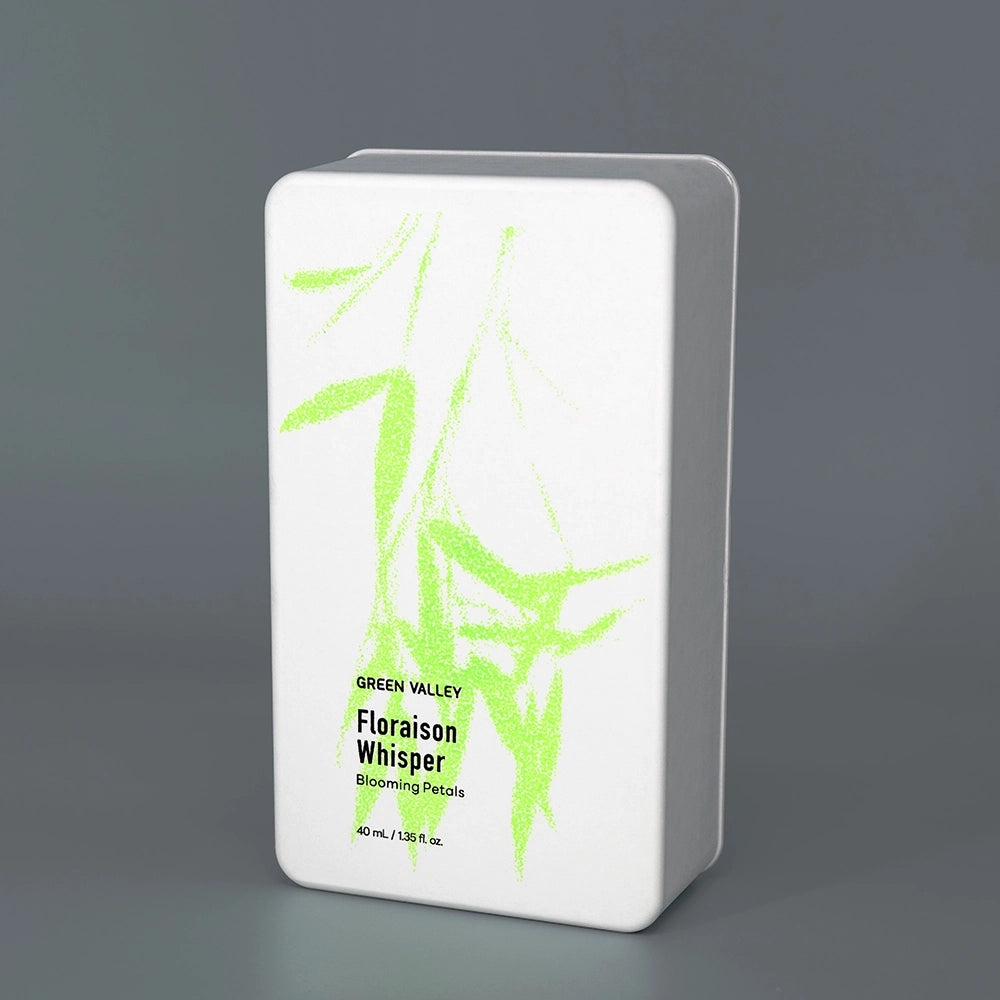 Chinese Bamboo Sustainable Perfume Packaging - Otarapack